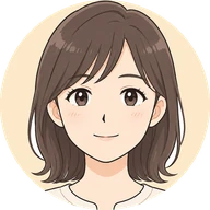 読者代表 あかりのイラスト