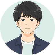 監修者 志水のイラスト